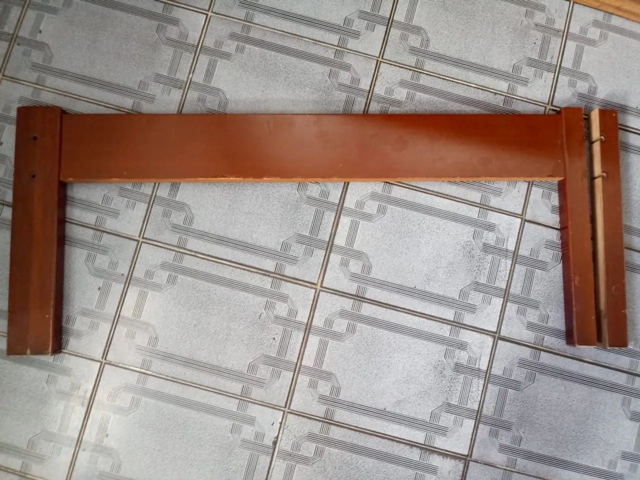 Cama solteiro  - Foto 4