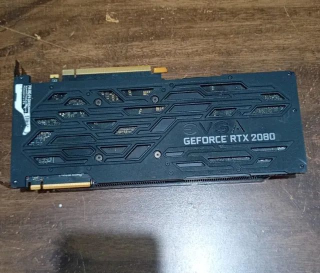 RTX 2080 8GB - Foto 2