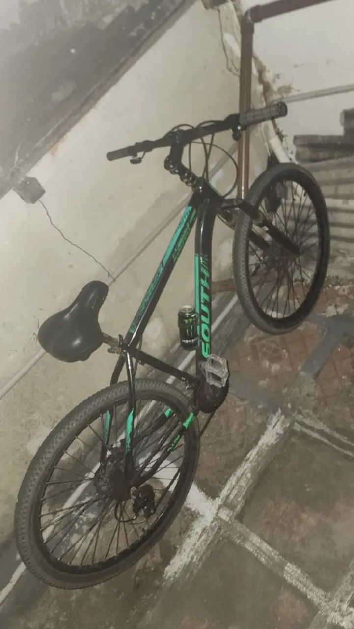 Bicicleta aro 29 - Foto 2