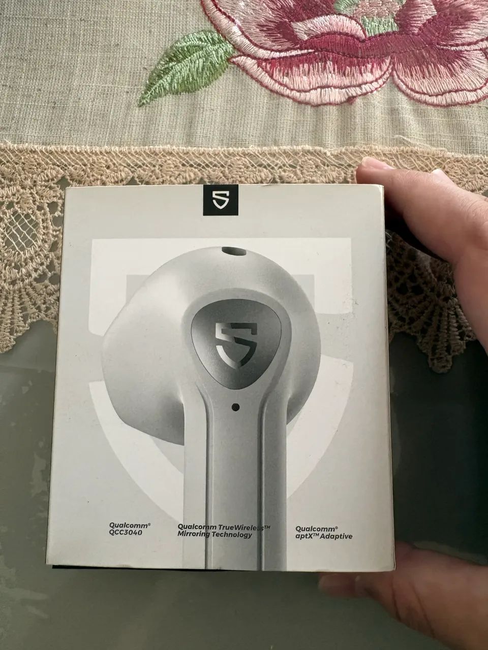 Soundpeats Air3 - Foto 3