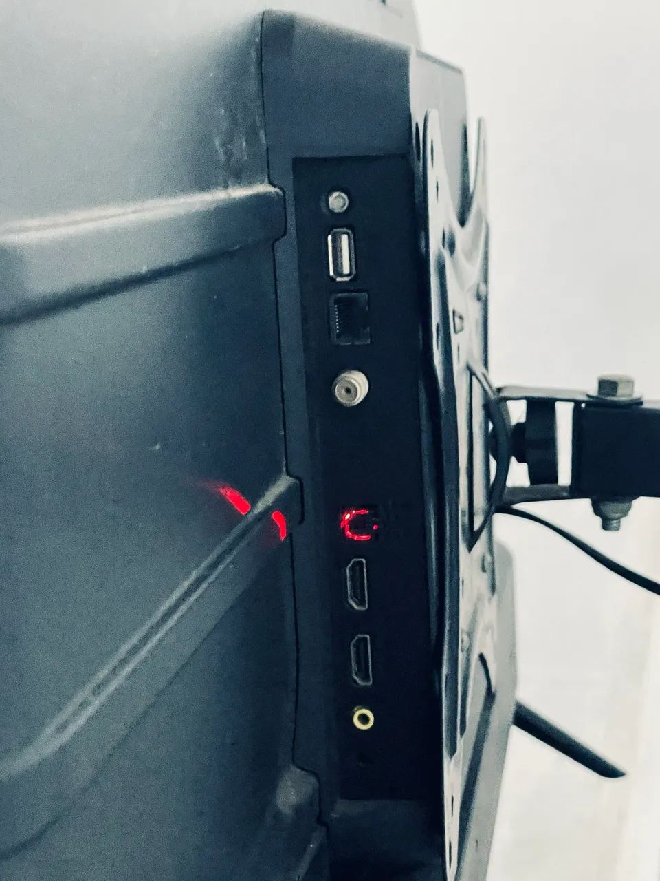 Tv smart 32  - Foto 2