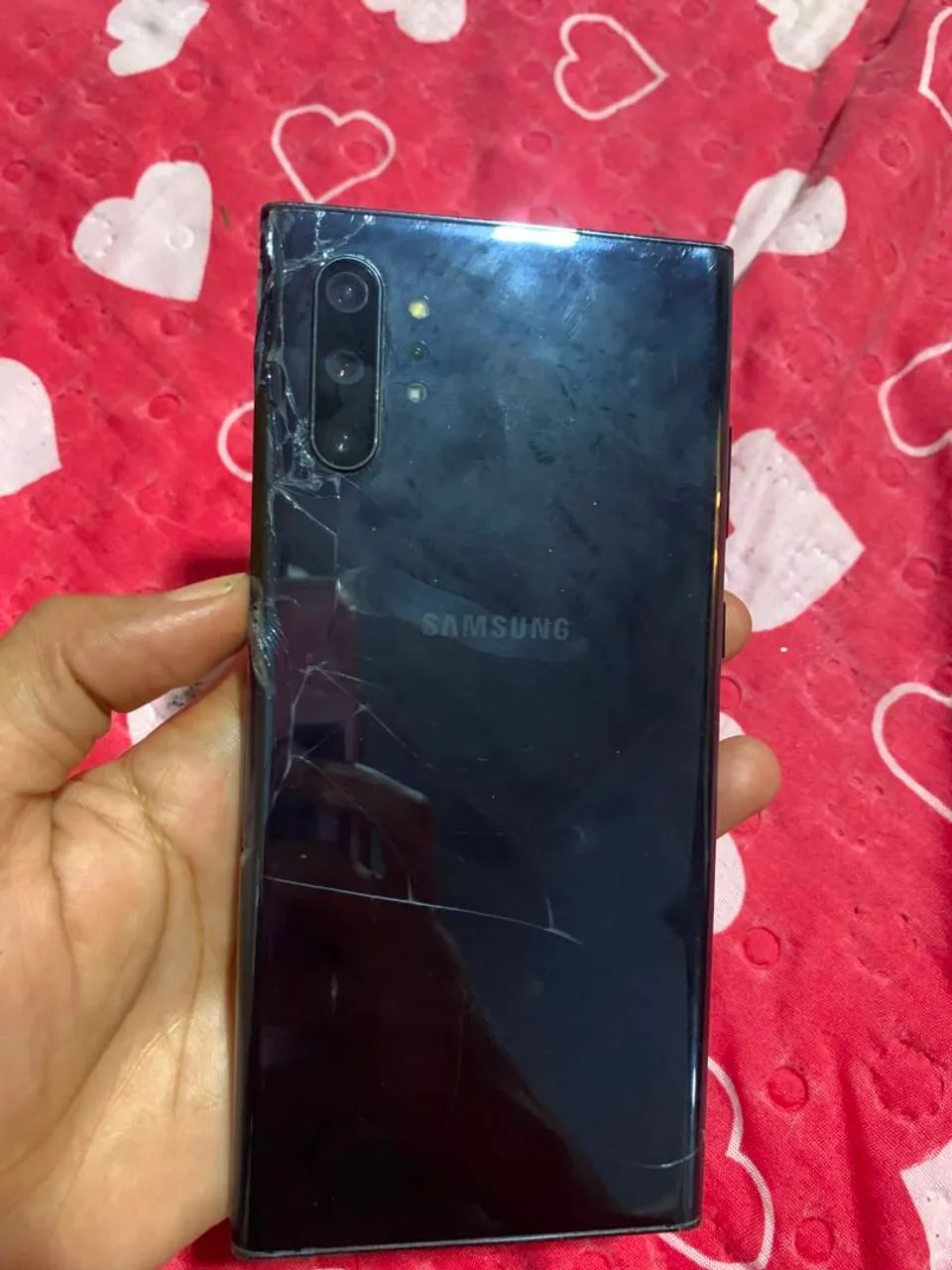 Samsung note 10 - Foto 2