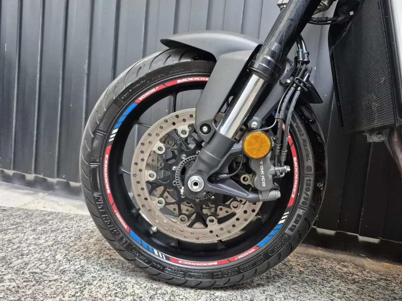 Cb 1000 R  - Foto 5