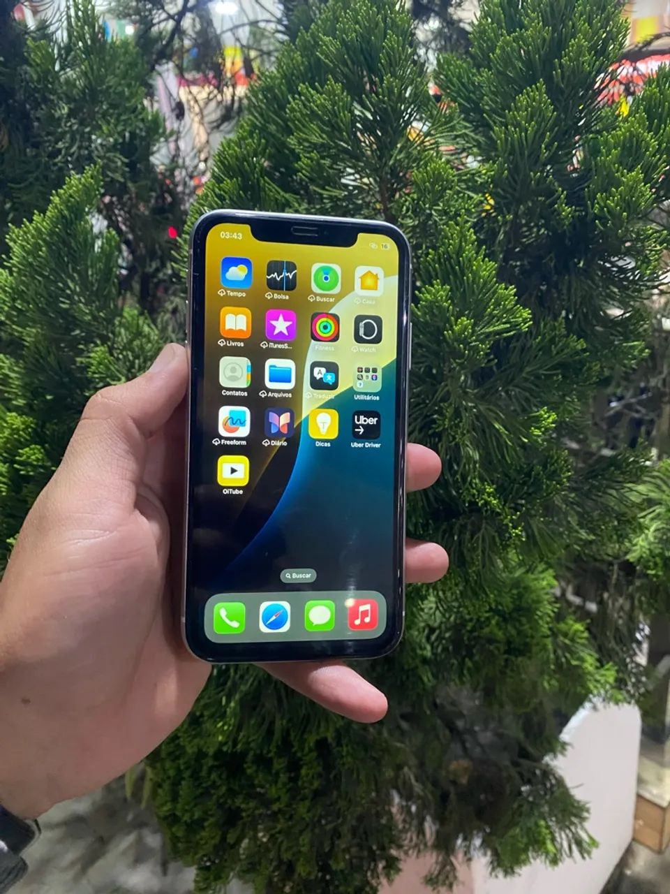 iPhone XR  - Foto 3