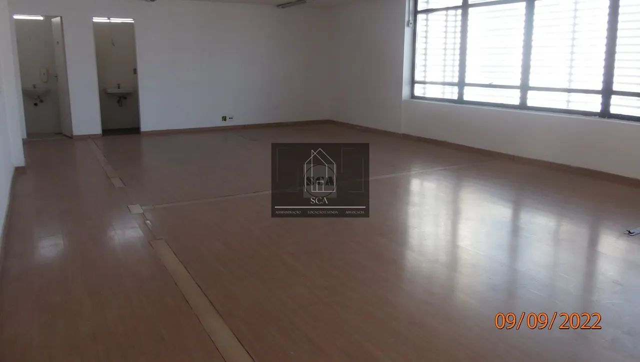 Sala de 69m² em Itaim Bibi - São Paulo - Foto 2