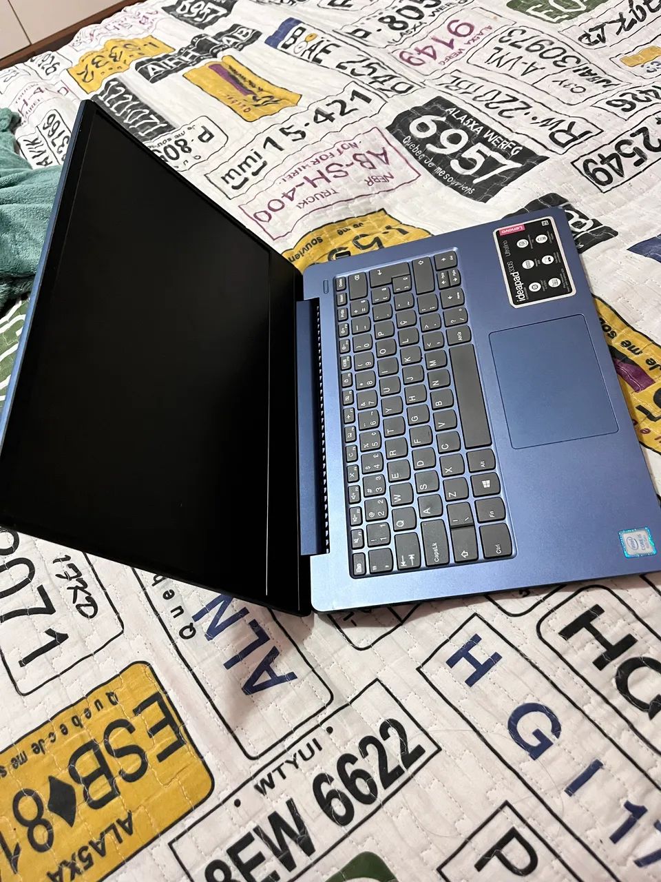 lenovo ideapad 330S - 14IKB