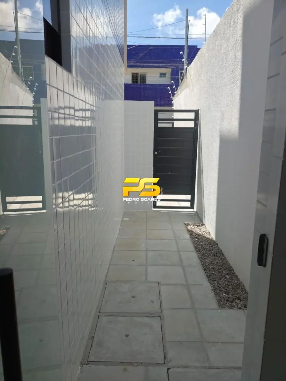 APARTAMENTO À VENDA | MANGABEIRA II REF: AP1320 - Foto 3