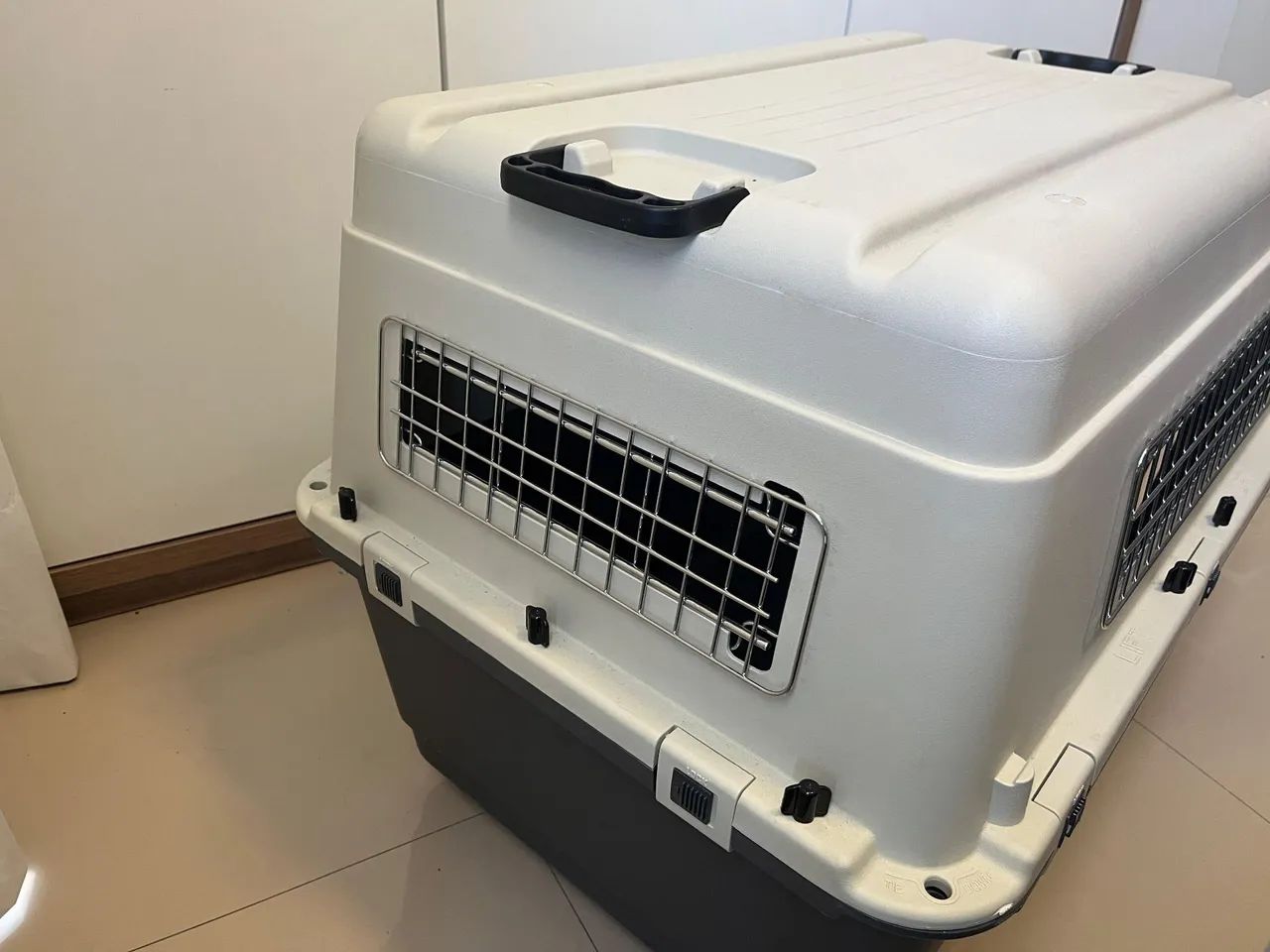 Caixa de Transporte para Cães  - Foto 4