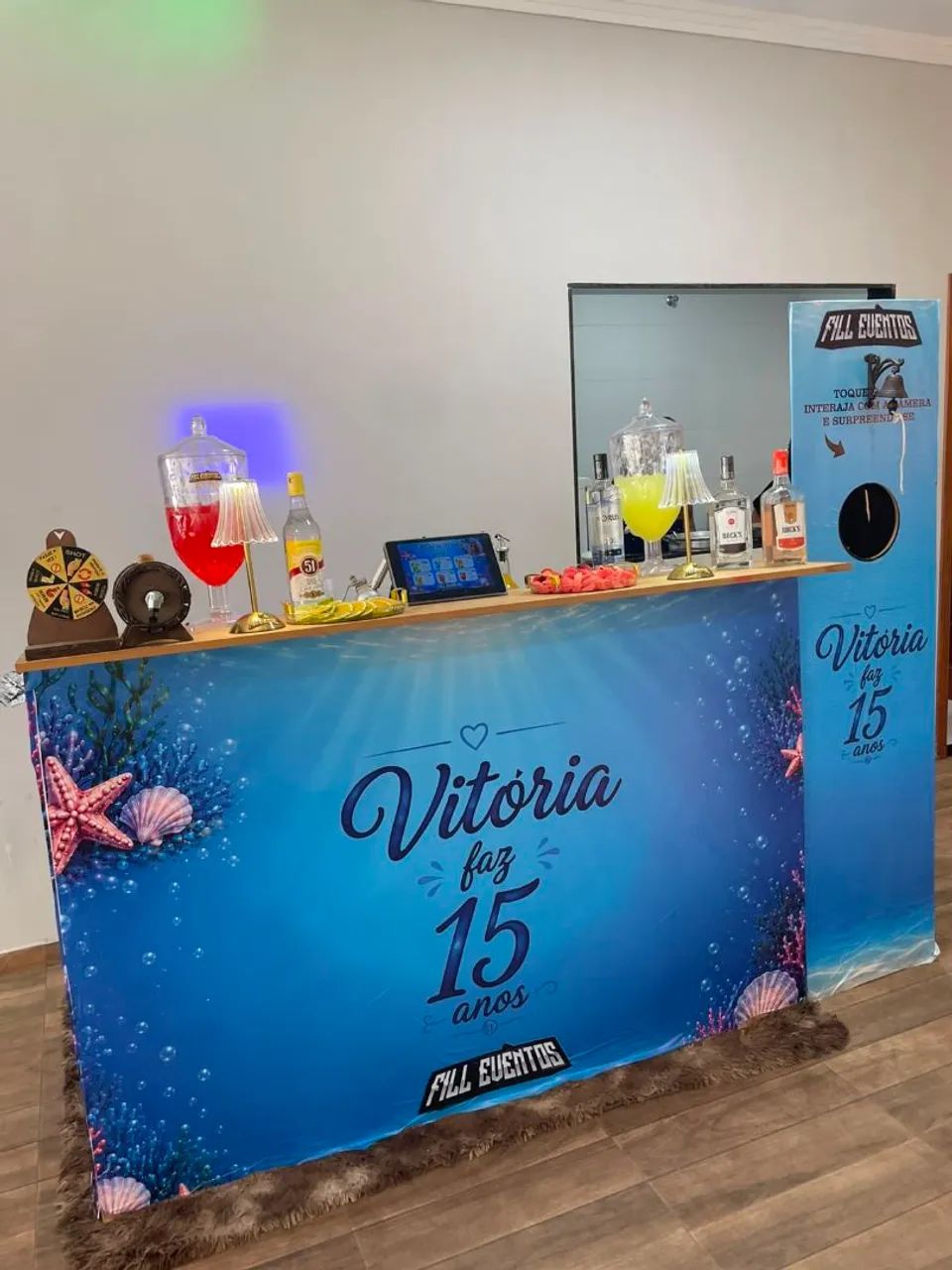 Drinks Openbar  - Foto 2