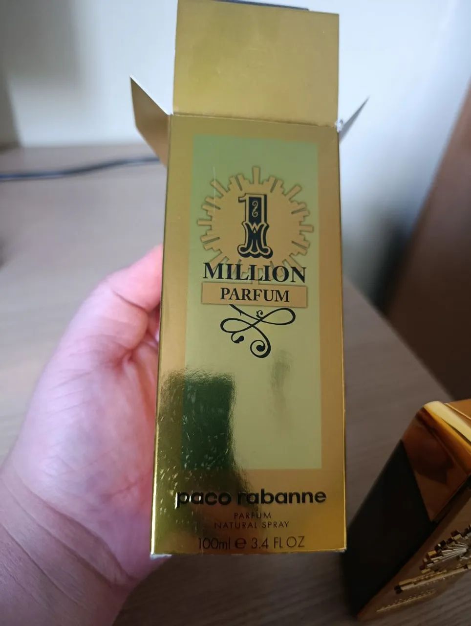 Perfume One Million - Foto 3