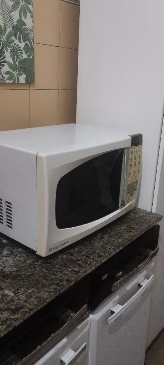 Microondas  - Foto 3
