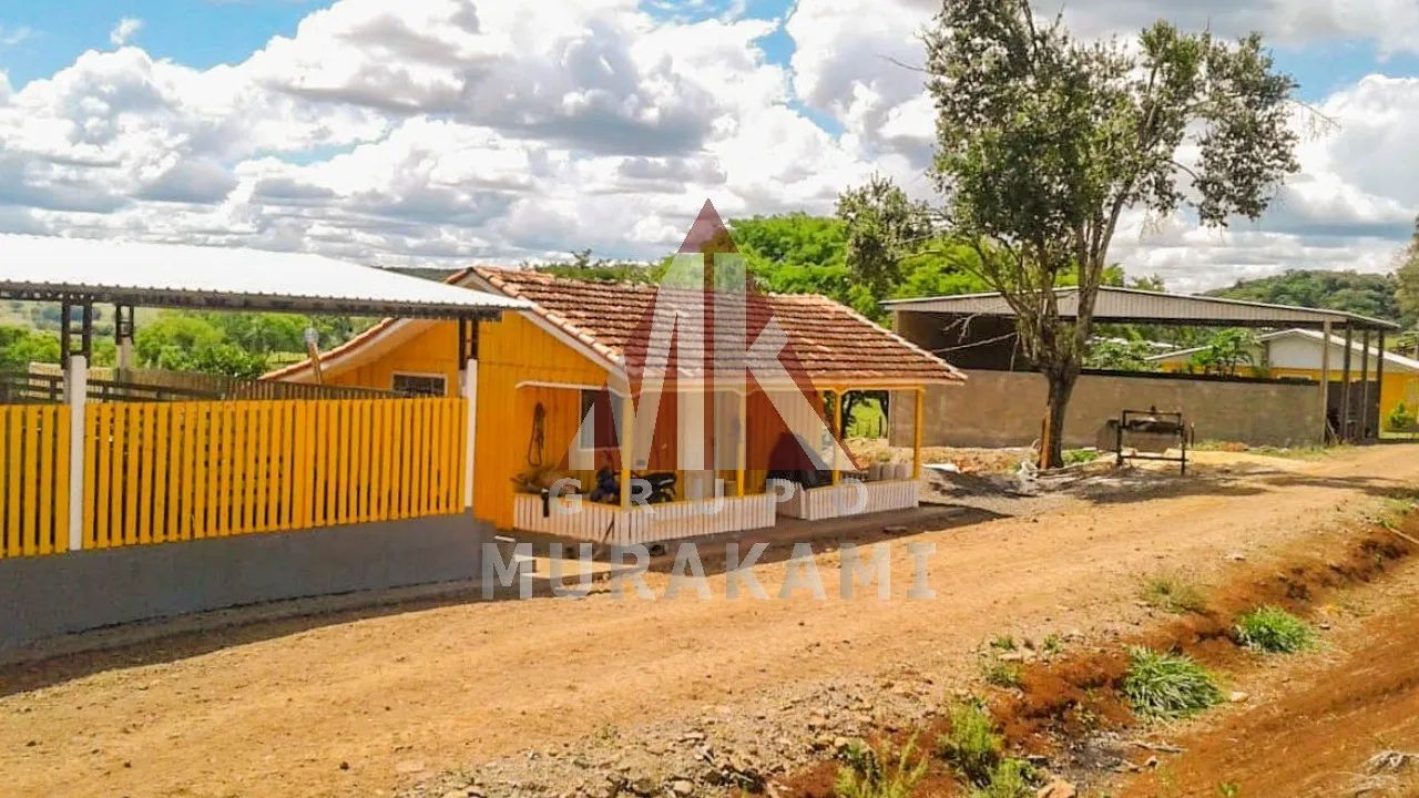 FAZENDA - PALMITAL - PARANÁ - Foto 4
