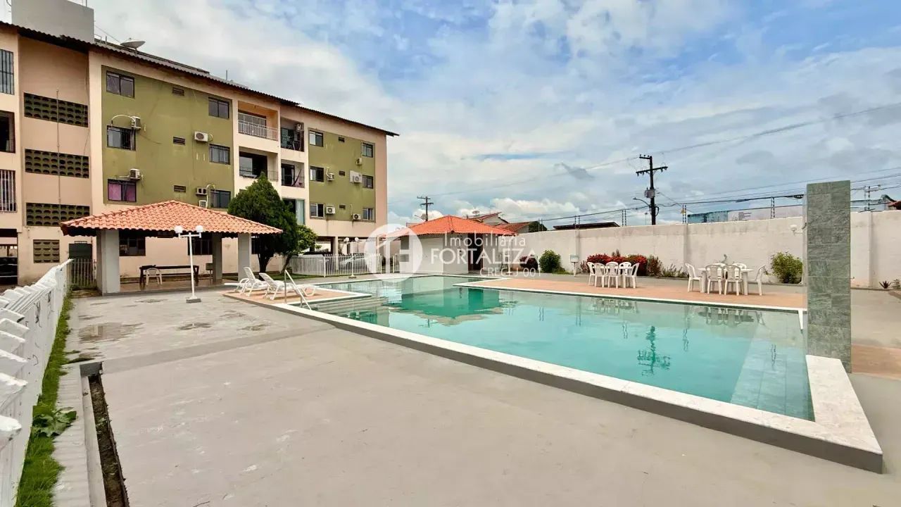 Imóvel para venda com 65 metros quadrados com 3 quartos em Isaura Parente - Rio Branco - A - Foto 2