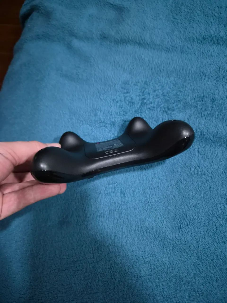 pro controller do WII U  - Foto 4