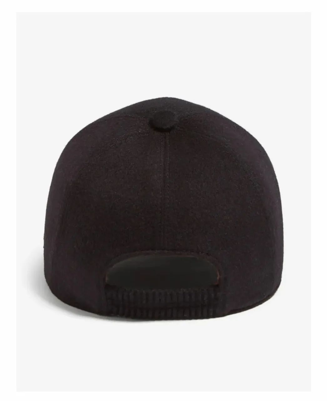 Boné Oasi de cashmere - Foto 2