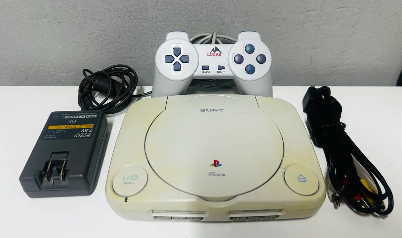 Ps1 baby  - Foto 2