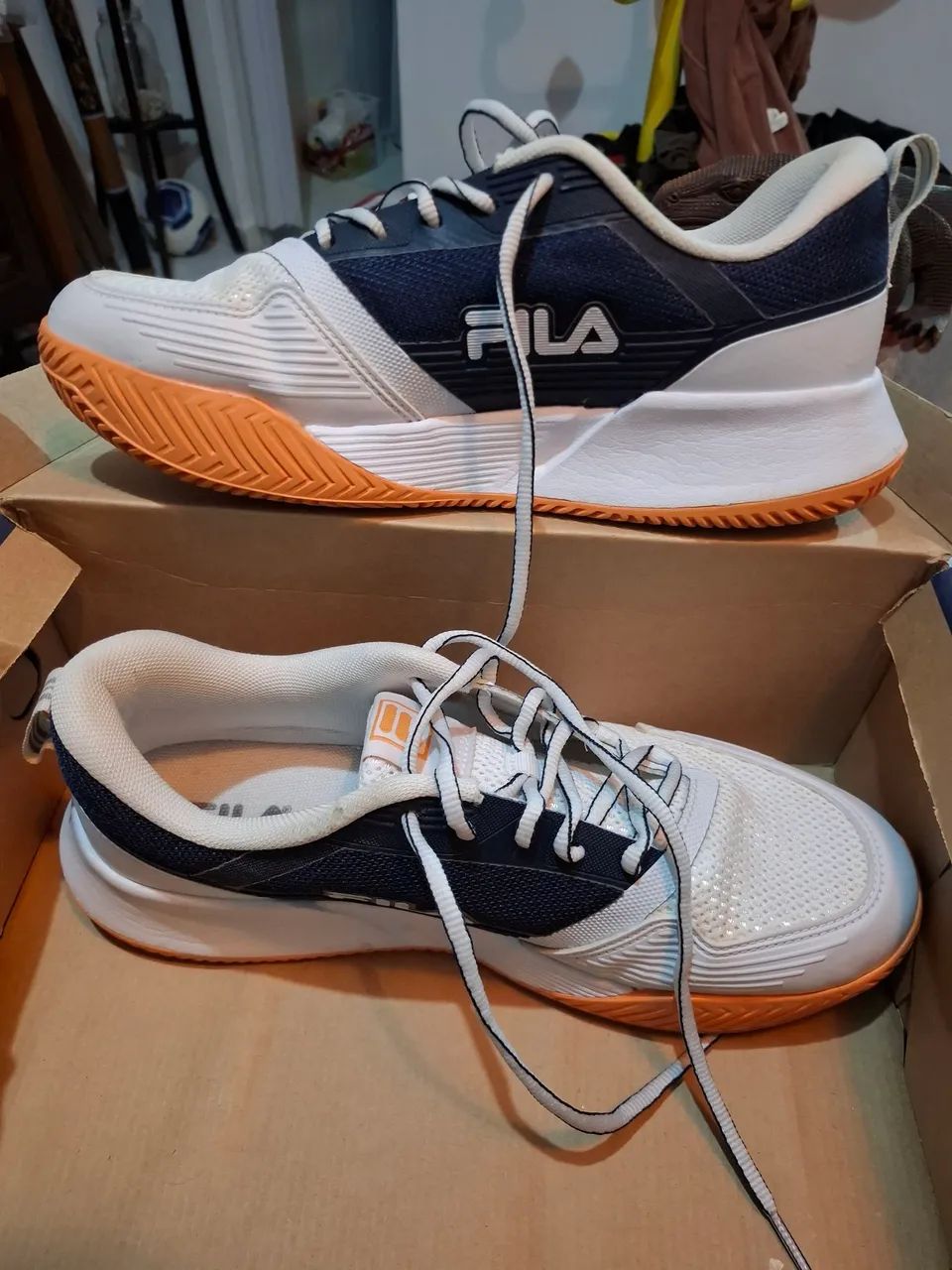 Tenis fila  - Foto 5
