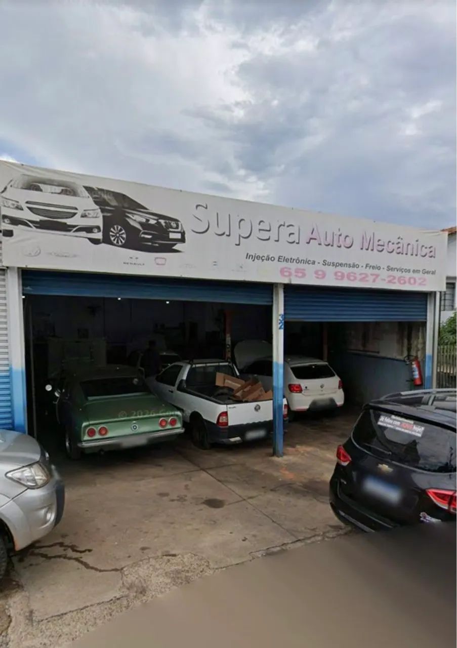 Supera auto mecânica - serviços automotivos e ar condicionado - Foto 2