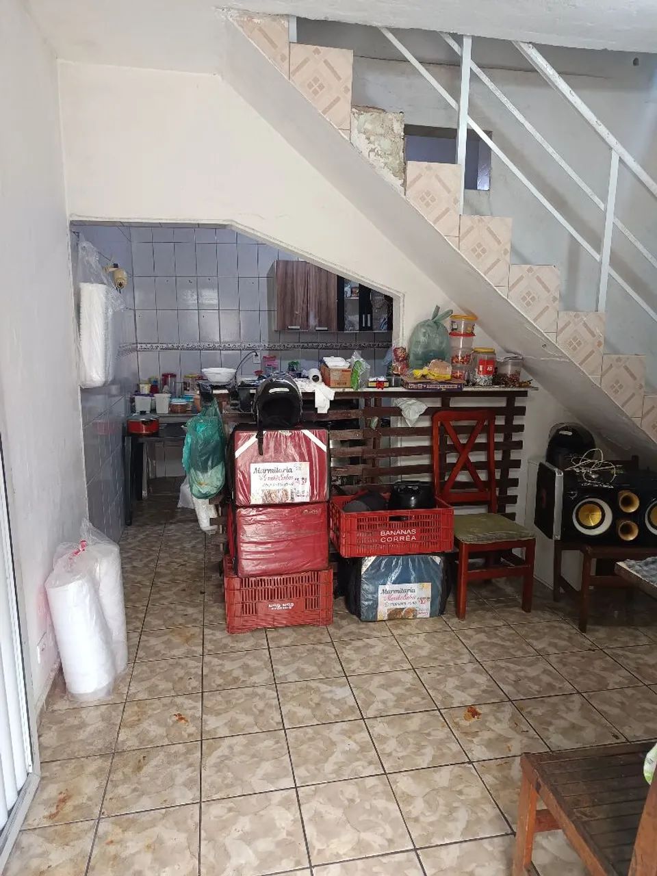 Foto - Praia Grande - Tupiry