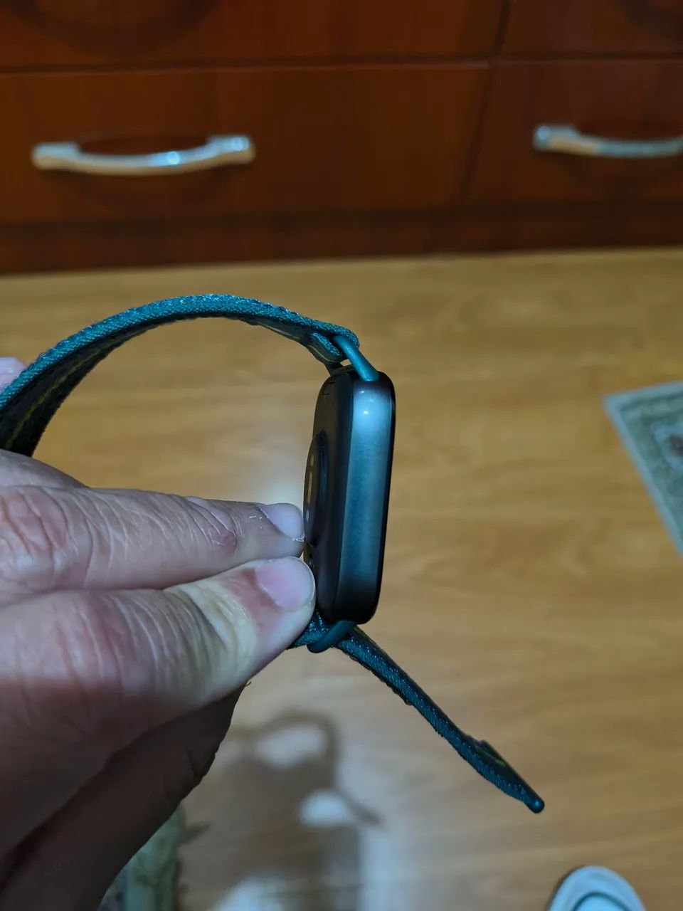 Motorola Watch Fit - Foto 5
