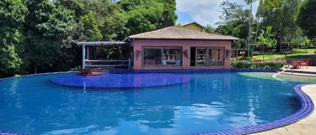 STUDIO A VENDA NO VILLAS PRATAGY COM JACUZZI - Foto 4