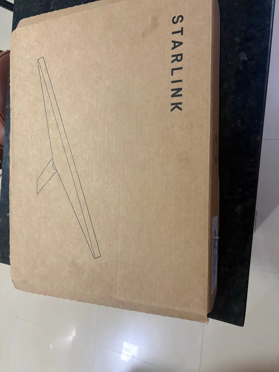 Mini starlink