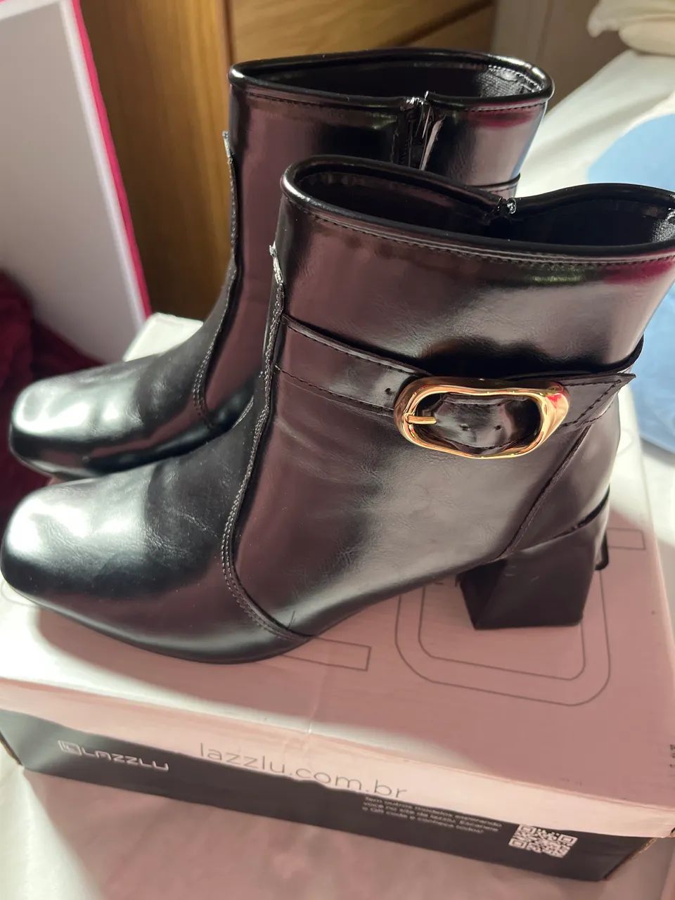 Bota  - Foto 2