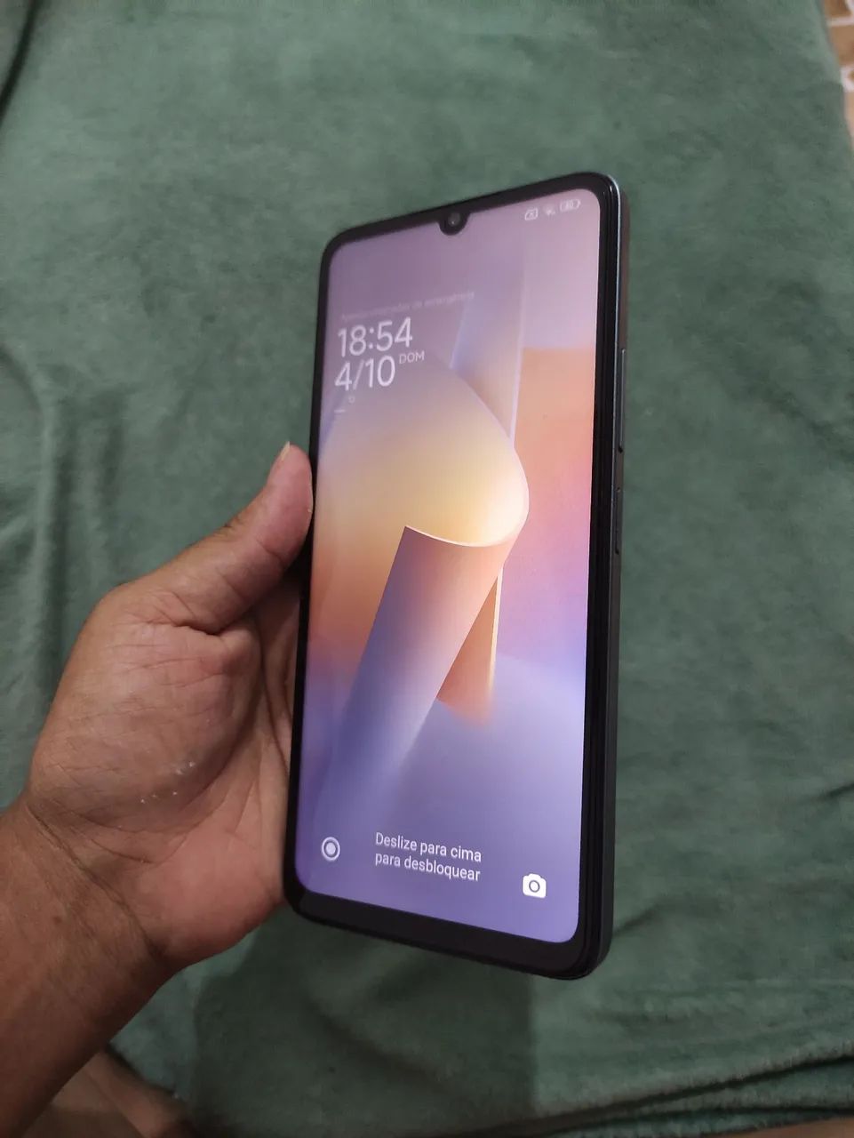 Celular redimi 13 C - Foto 4