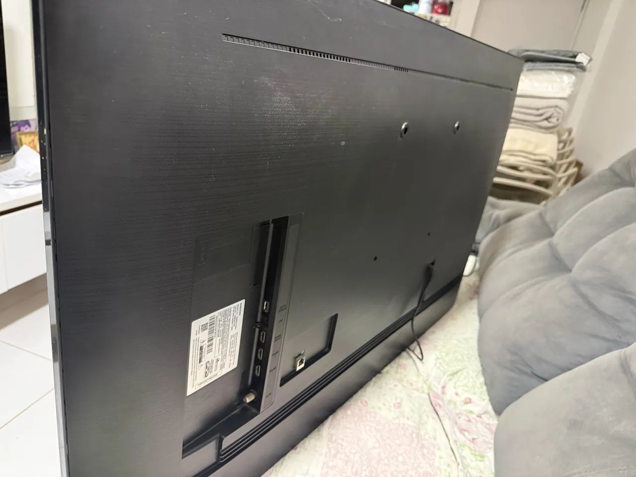 Smart TV Samsung 50? - Foto 2
