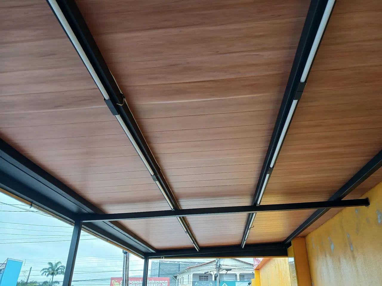 Área, espaço, projetos . - Foto 2