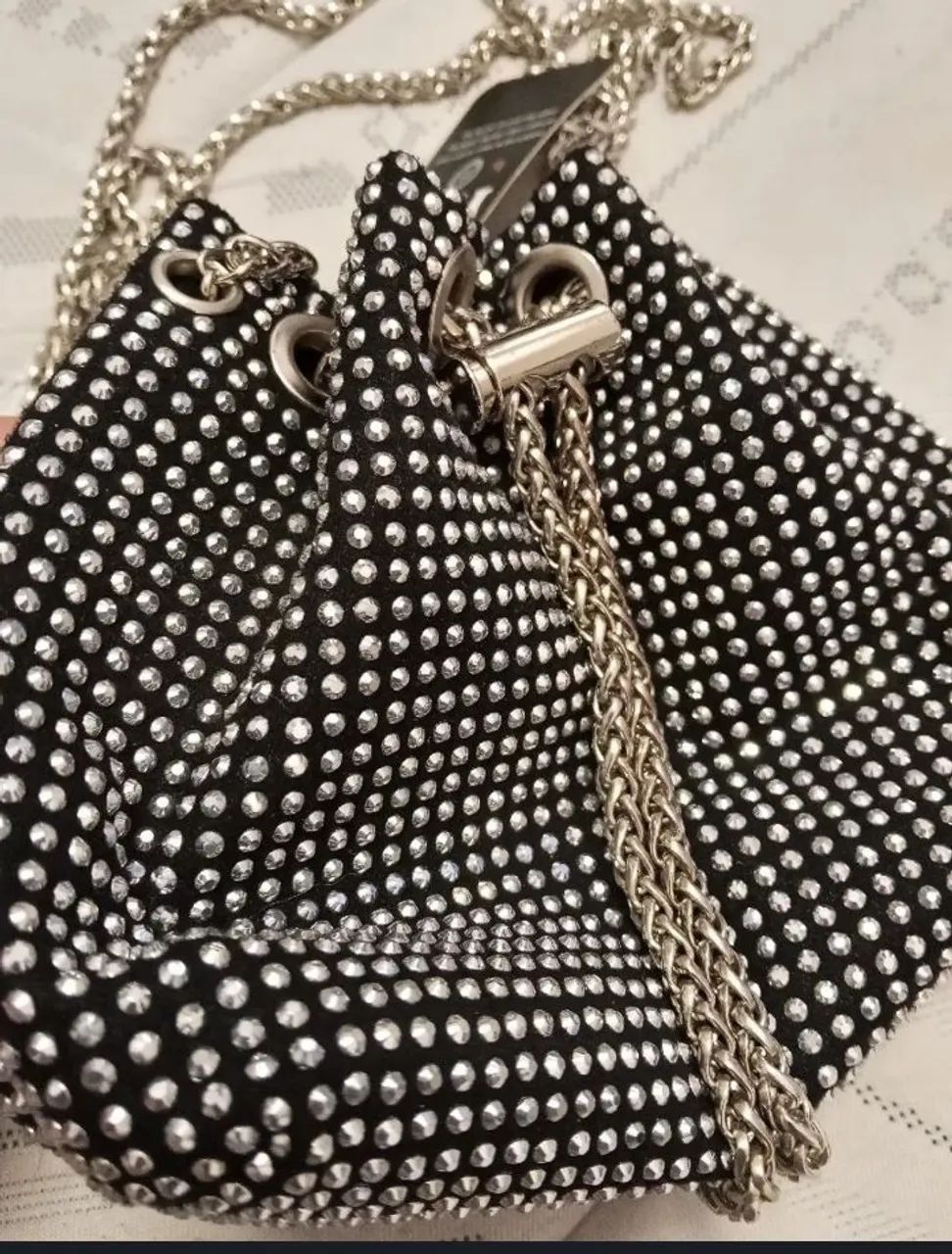 Bolsa transversal  - Foto 2
