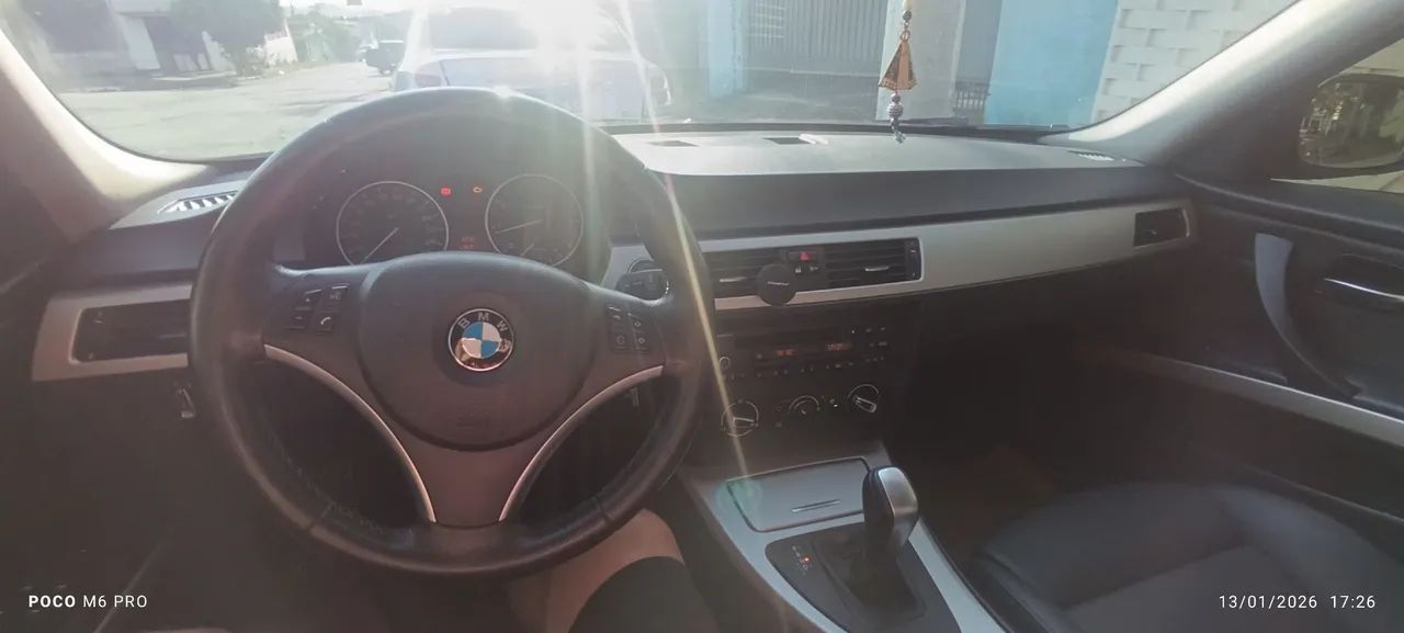 BMW 320I A 2012 - Foto 5