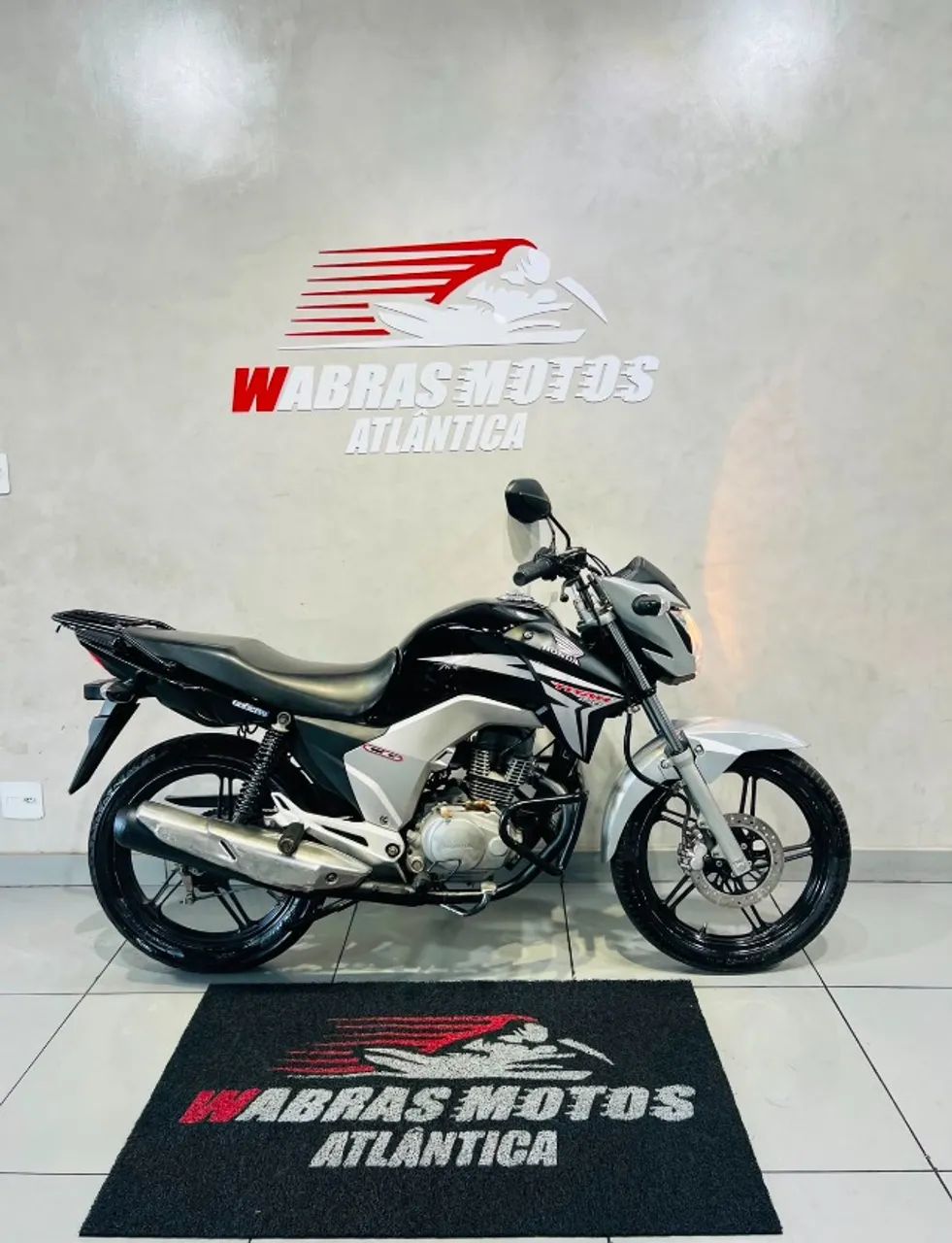 CG 150 FAN ESDI - Foto 2