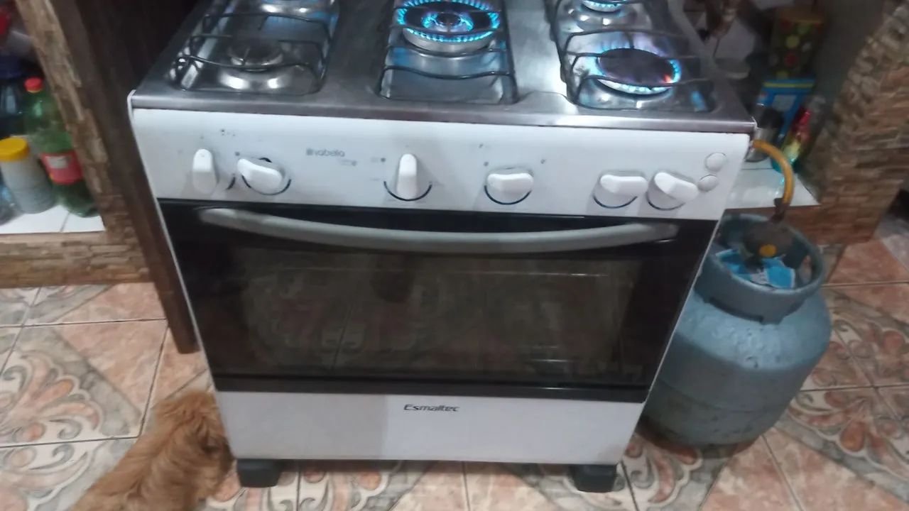 Fogão  - Foto 2