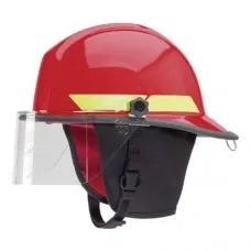 Capacete de Combate Bullard - Brigadista