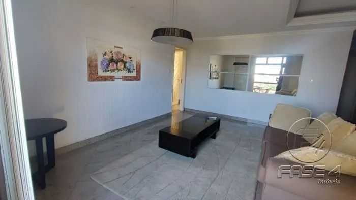 APARTAMENTO - ED SOLAR DO RIO - Foto 2