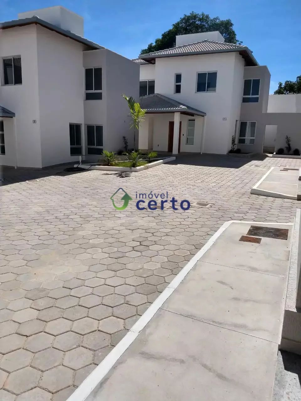 Casa de Condomínio com 3 quartos à venda em Contagem - Foto 5