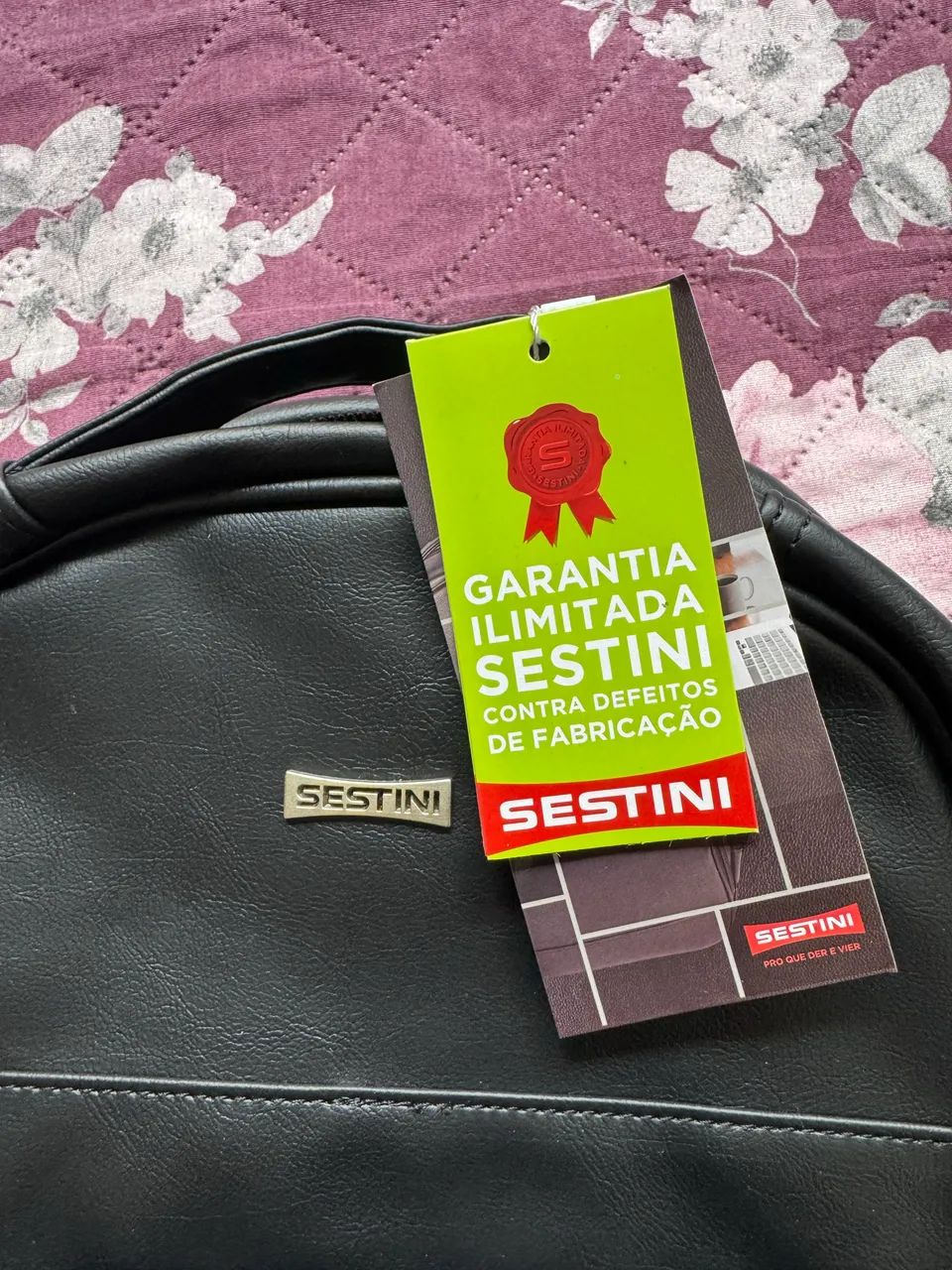 Mochila Sestini  - Foto 4