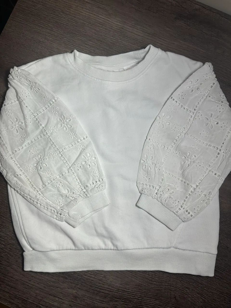 Roupa infantil 