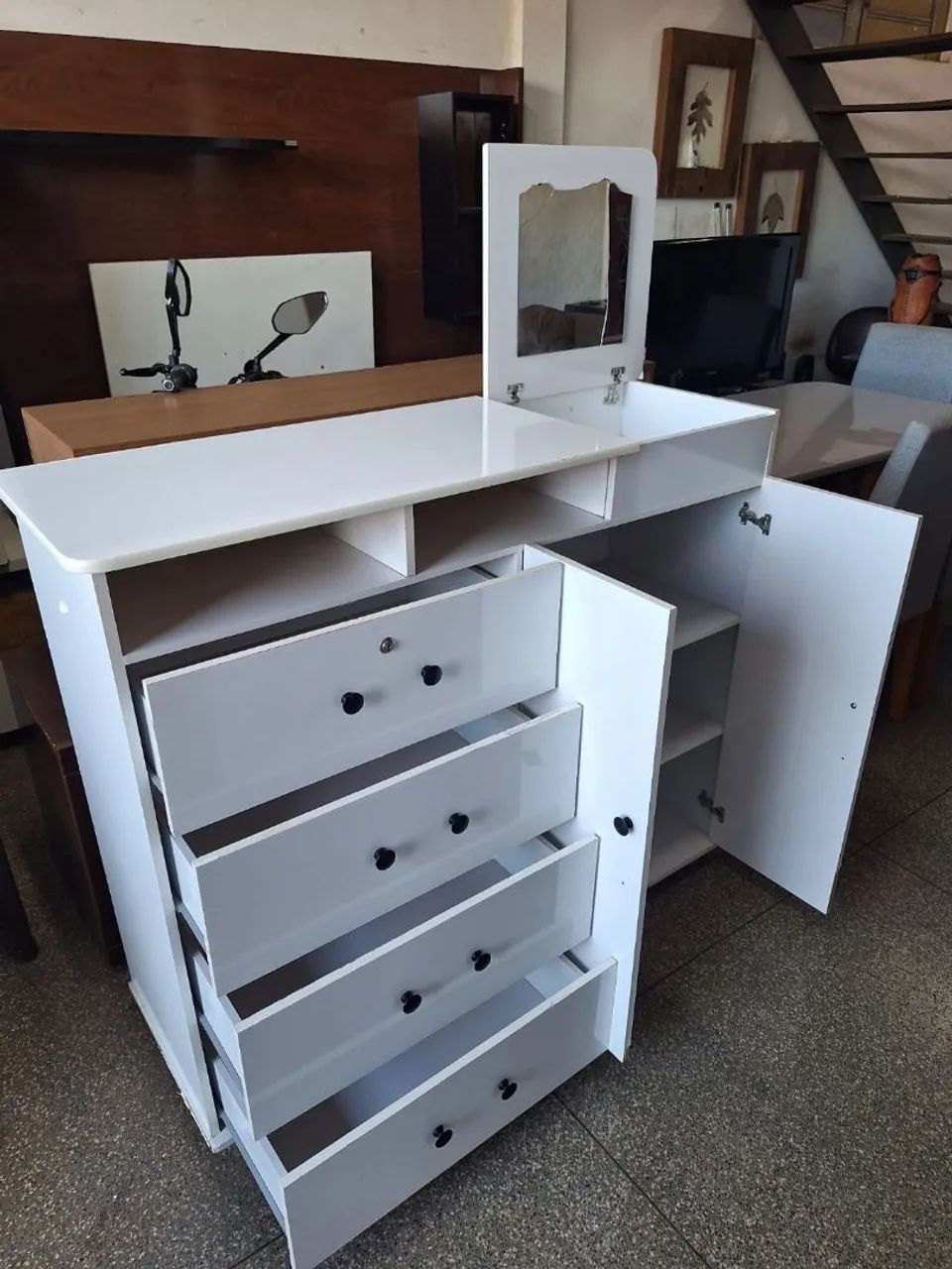 Cômoda  - Foto 5