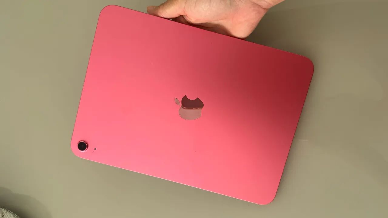 iPad 11, com garantia Apple.  - Foto 2