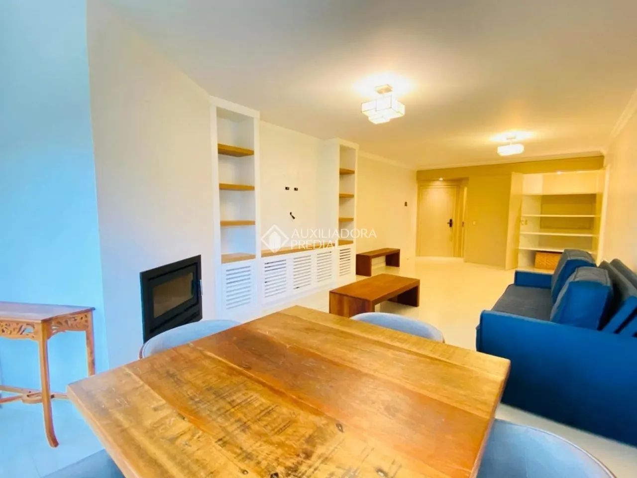 Apartamento com 3 Dormitórios - Foto 4