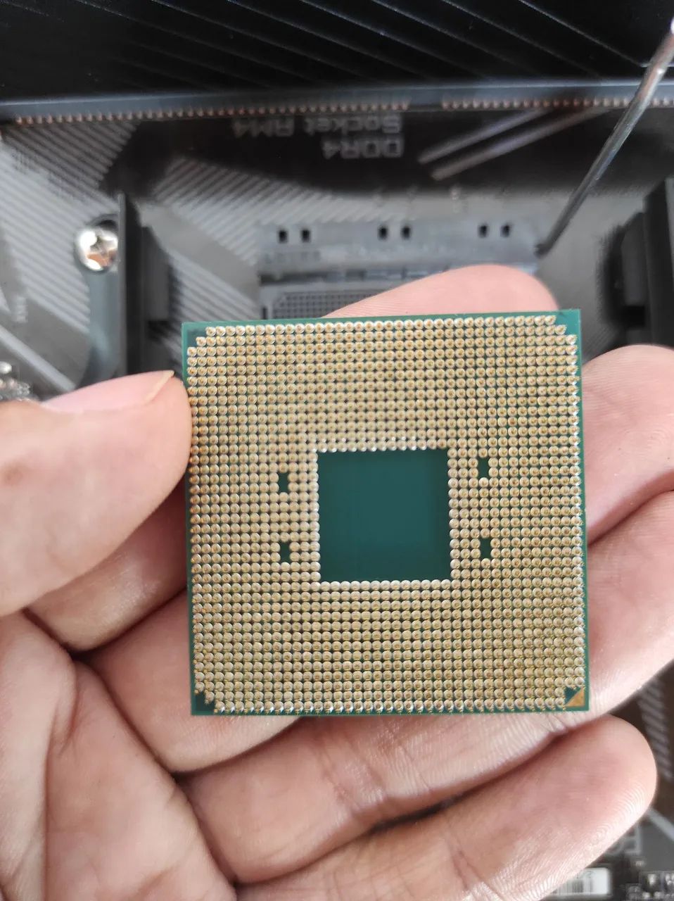 Ryzen 7 3800x Usado - Foto 5