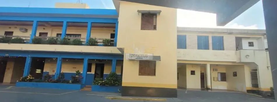 Prédio Comercial para Comprar, 2.100m² - Ferrazópolis, São Bernardo do Campo/SP. - Foto 2