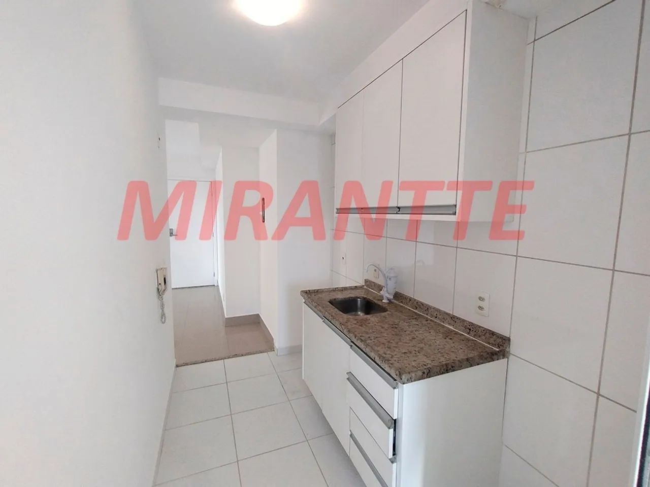Apartamento de 62m² com 2 quartos em Vila Romana - Foto 5