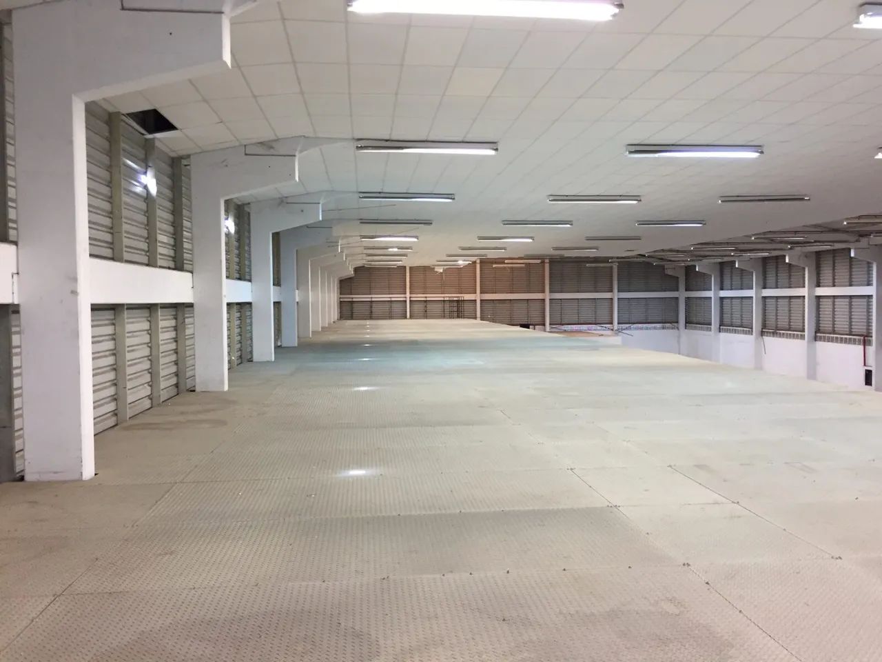Galpão Industrial Premium para Locação em Palhoça - SC - Foto 5