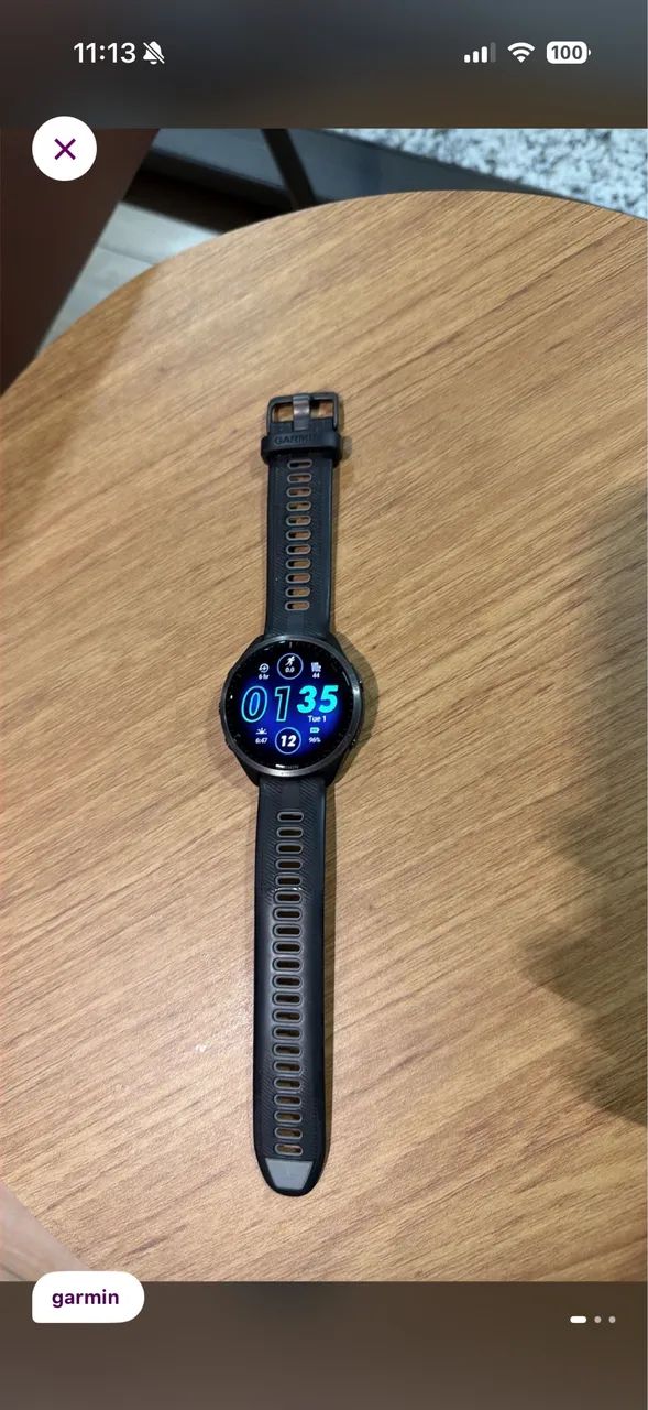 Garmin 965