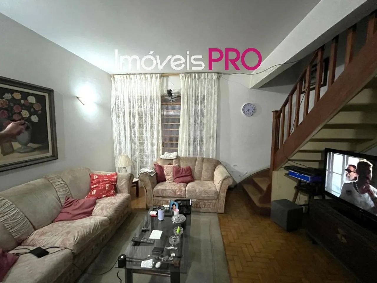 Excelente casa de vila para modernizar ! - Foto 3