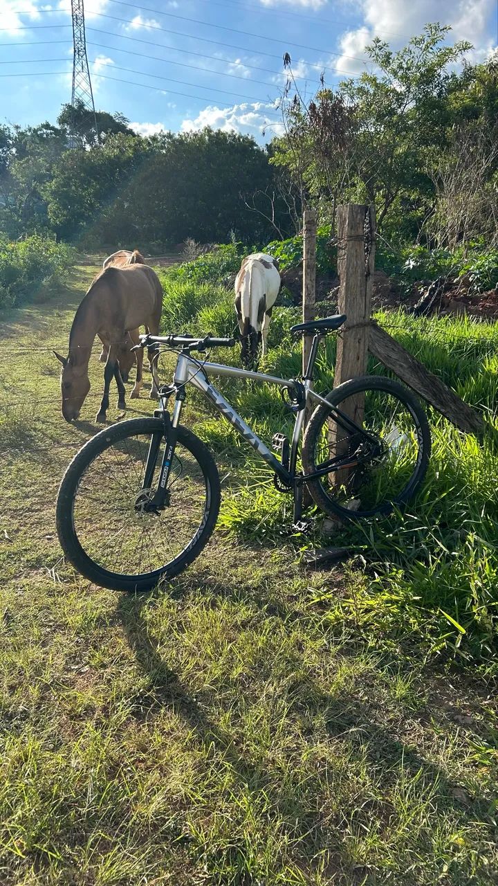 Mtb Rava rakan Deore 12V - Foto 3