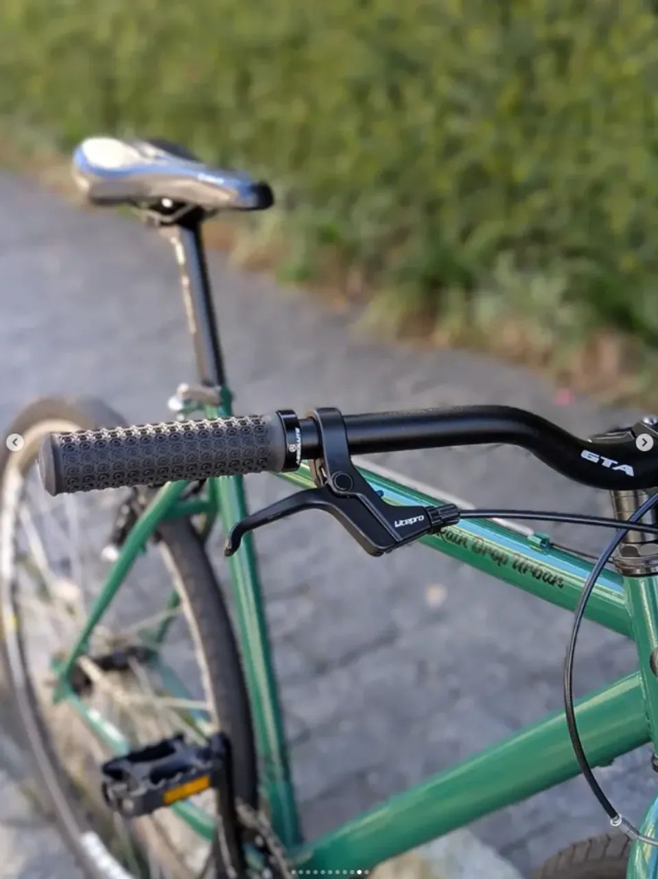 Bike Urbana Single Speed - Foto 2